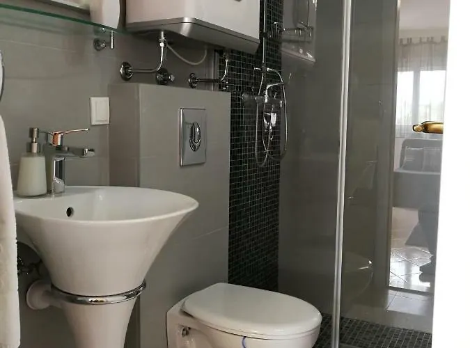 Apartamento Palladium Center