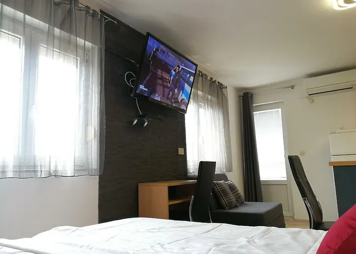 Apartamento Palladium Center