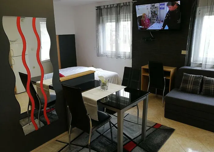 Apartamento Palladium Center