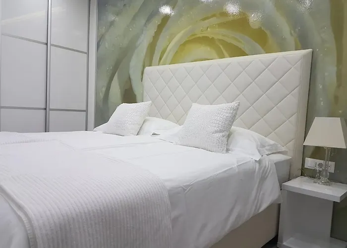 Apartamento Palladium Center